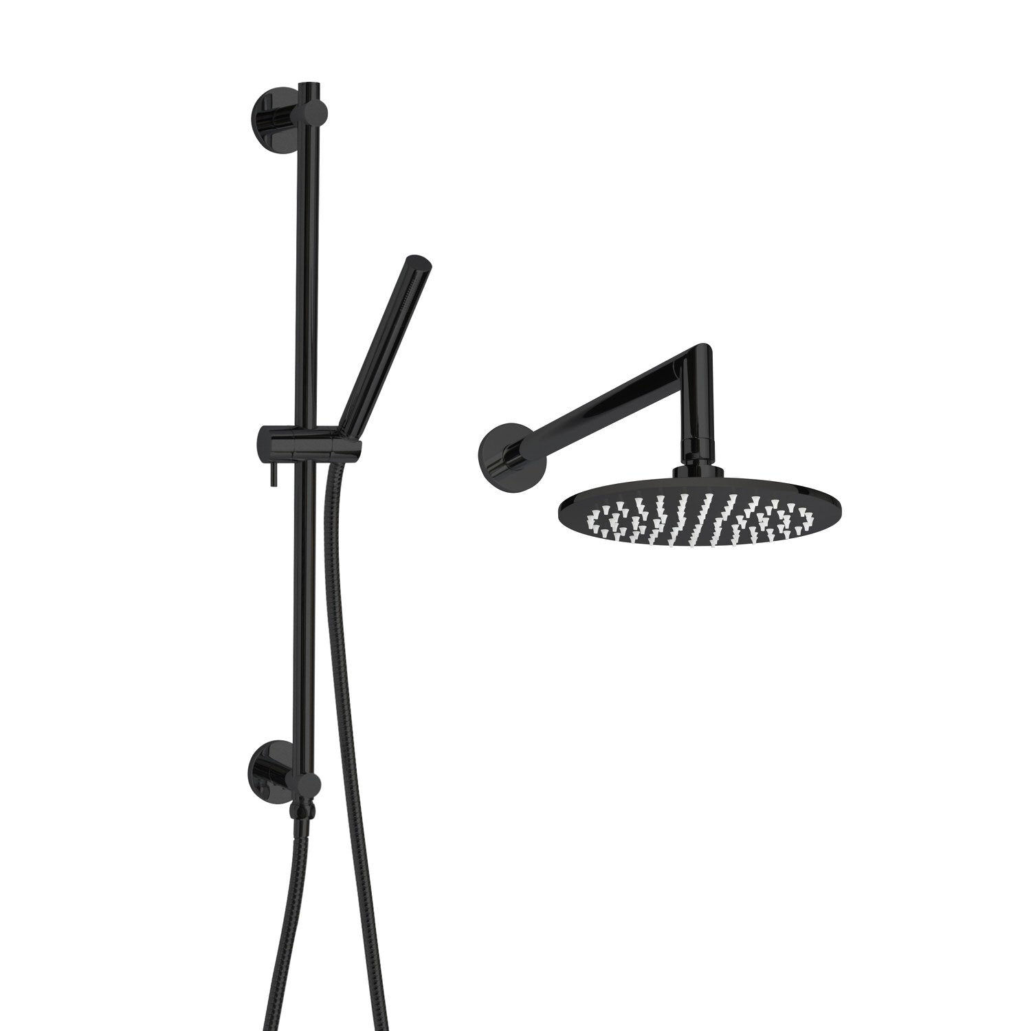 Essential Shower Package