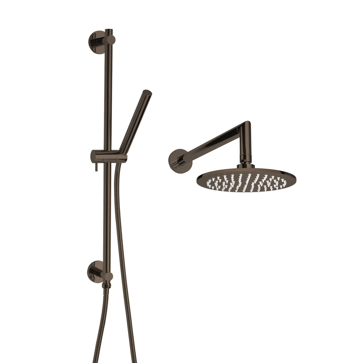 Essential Shower Package