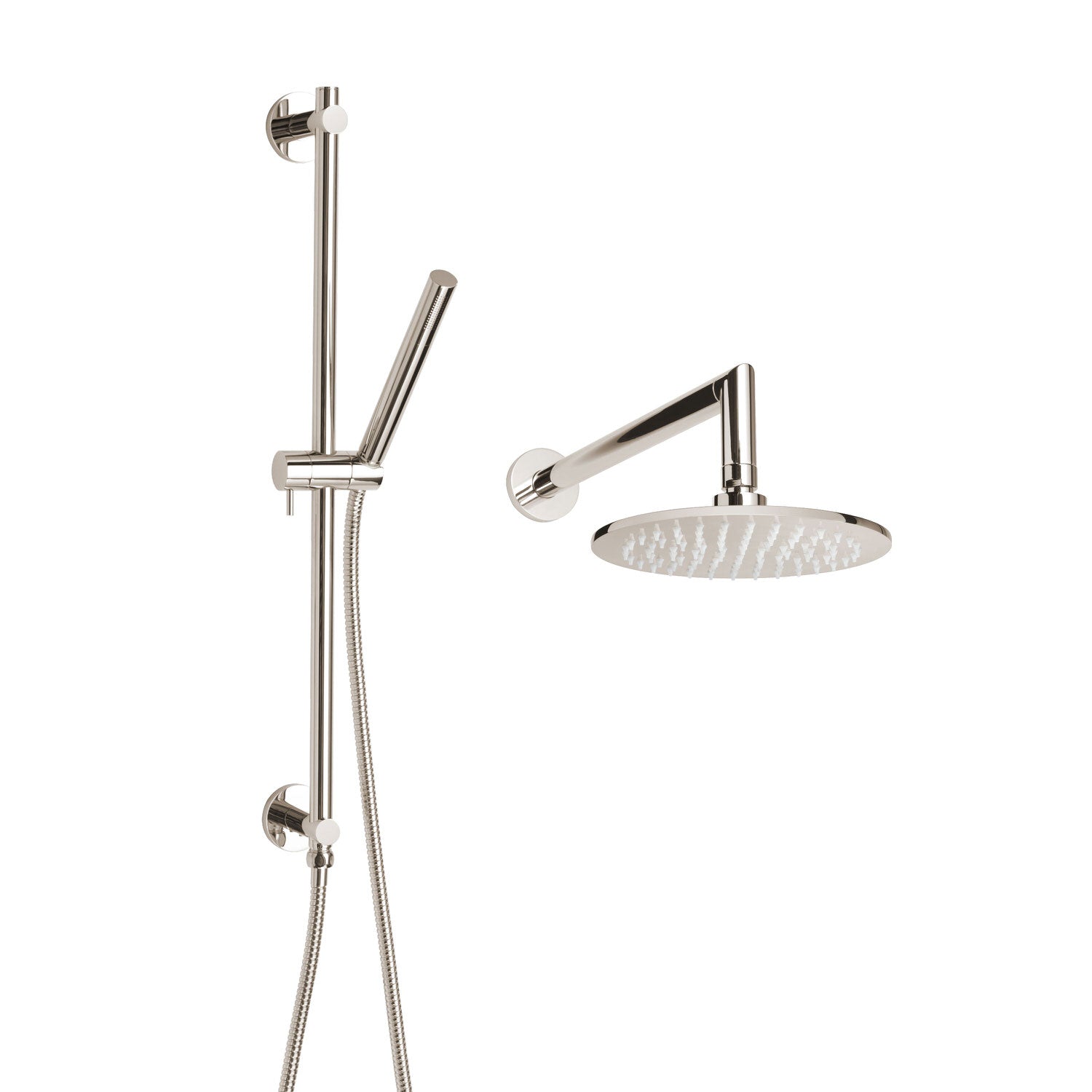 Essential Shower Package