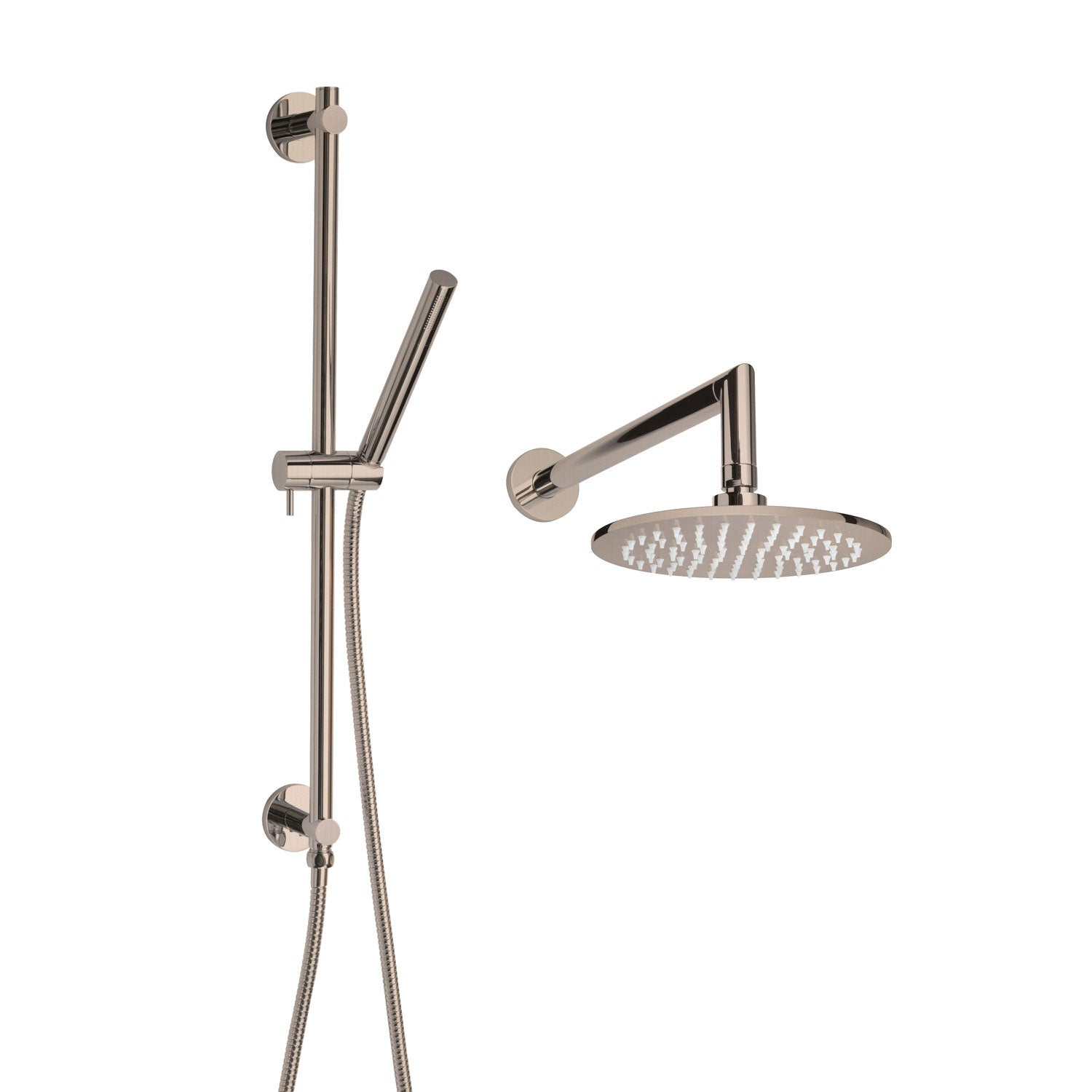 Essential Shower Package
