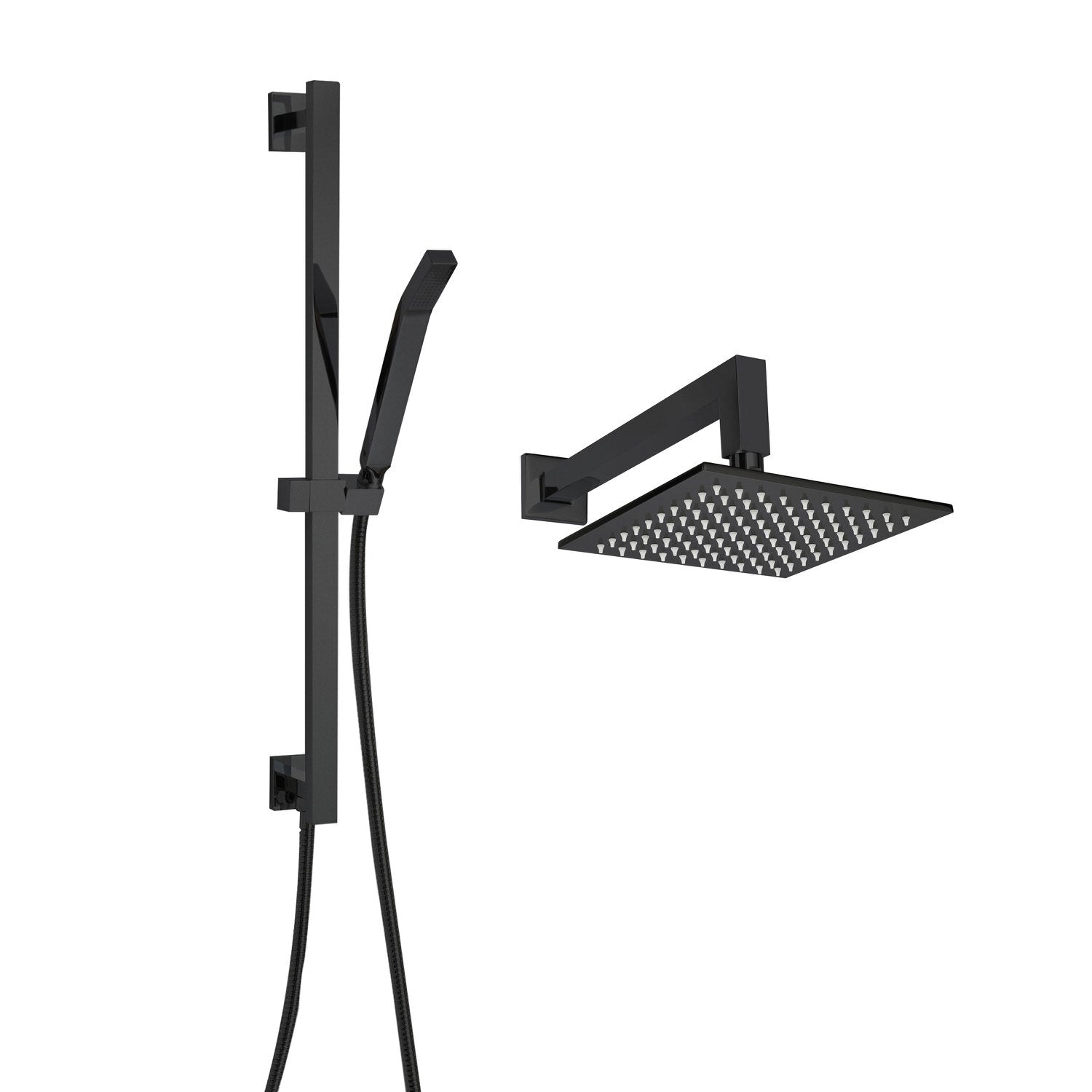 Essential Shower Package – Thermasol