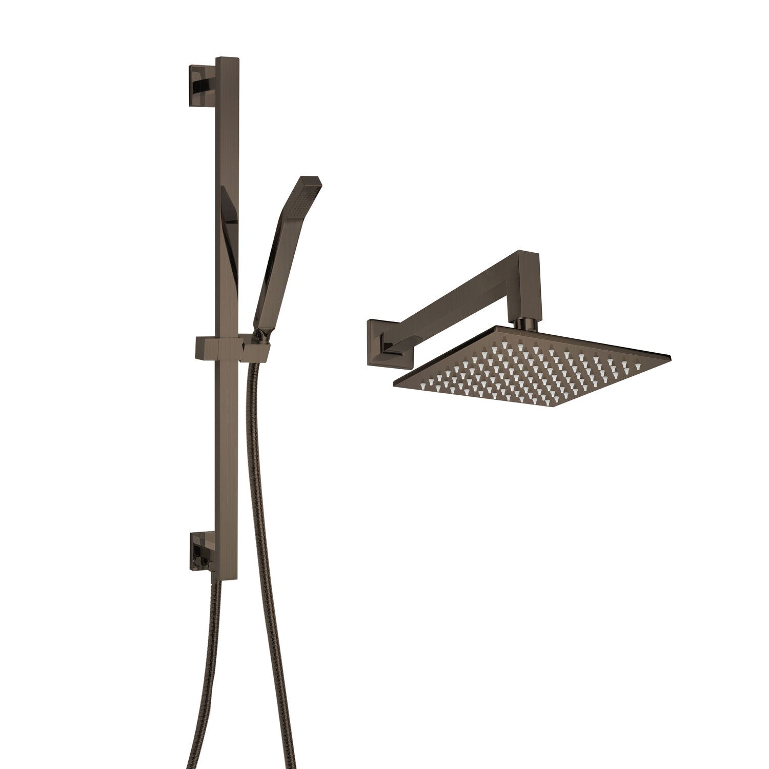 Essential Shower Package