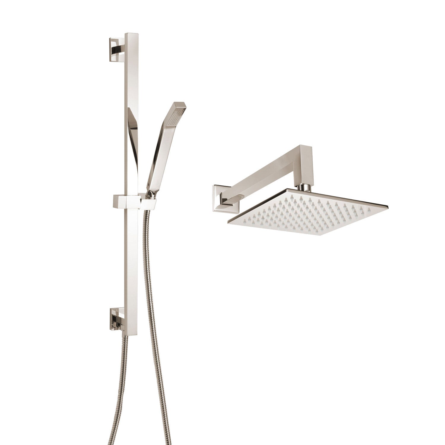 Essential Shower Package