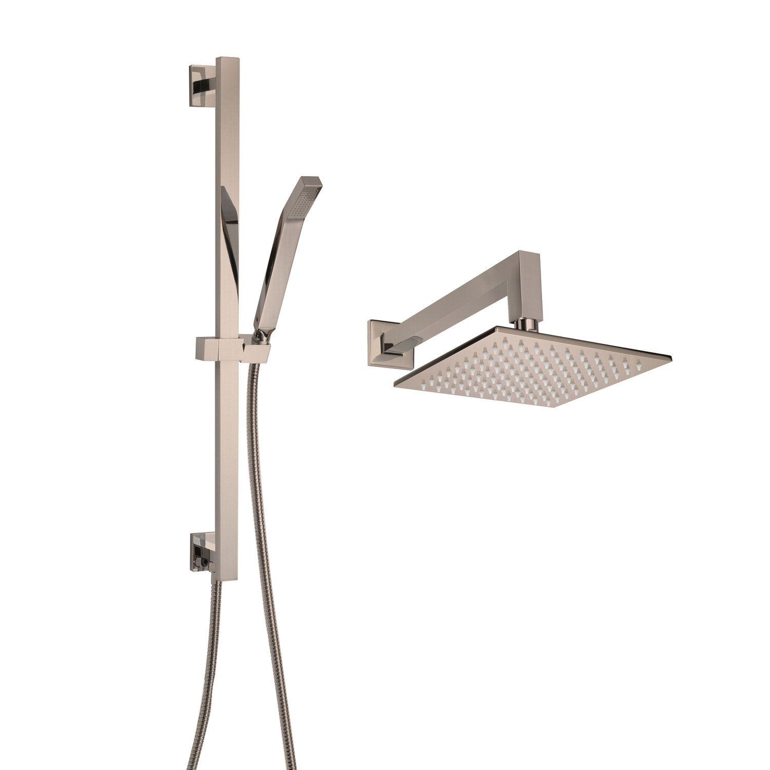 Essential Shower Package – Thermasol