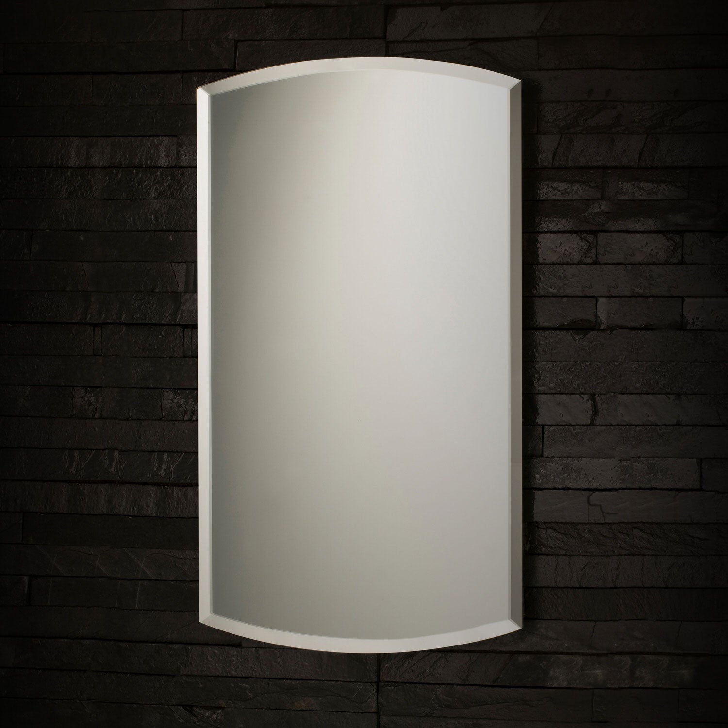 In-Shower Fog-Free Mirror - Avant