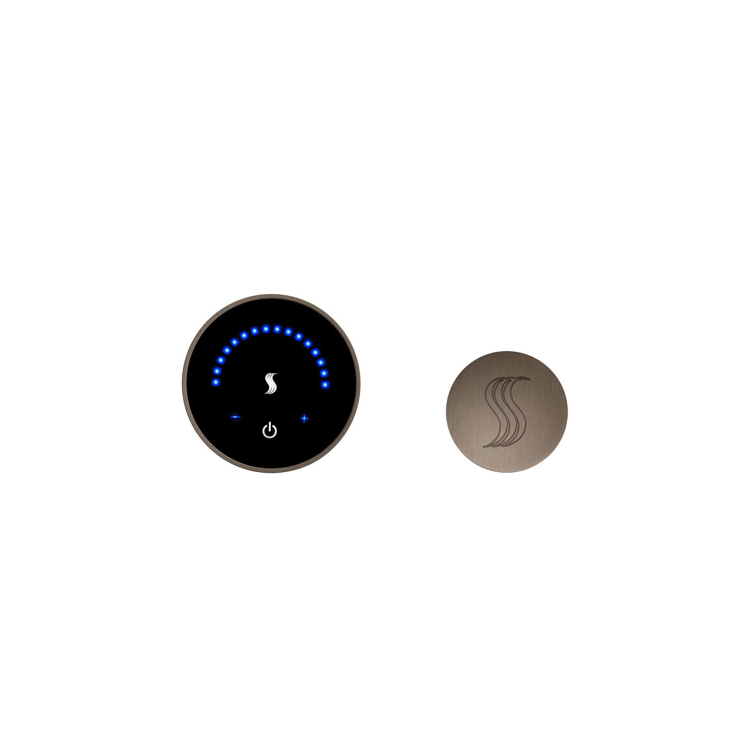 MicroTouch + SteamVection Kit
