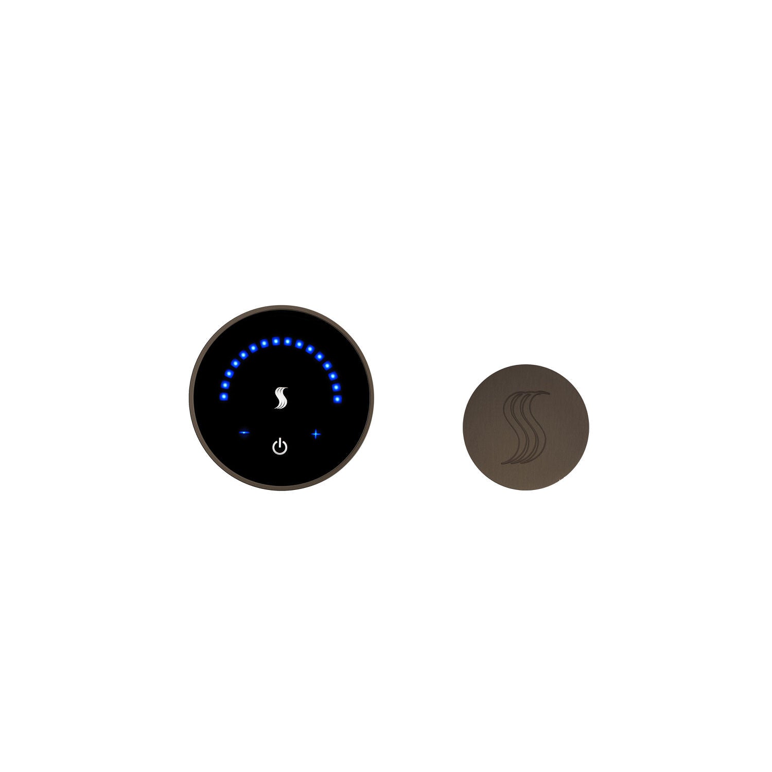 MicroTouch + SteamVection Kit