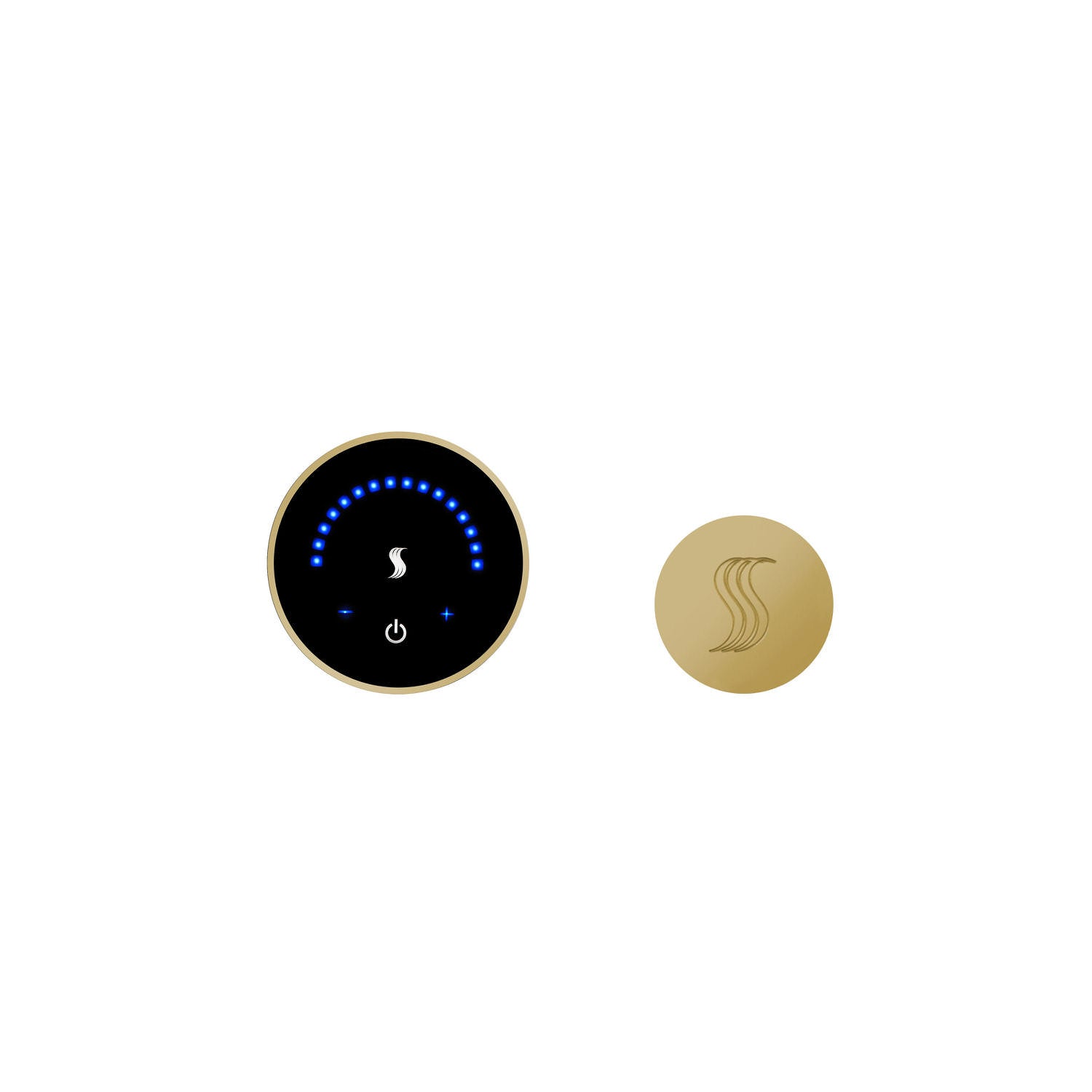 MicroTouch + SteamVection Kit