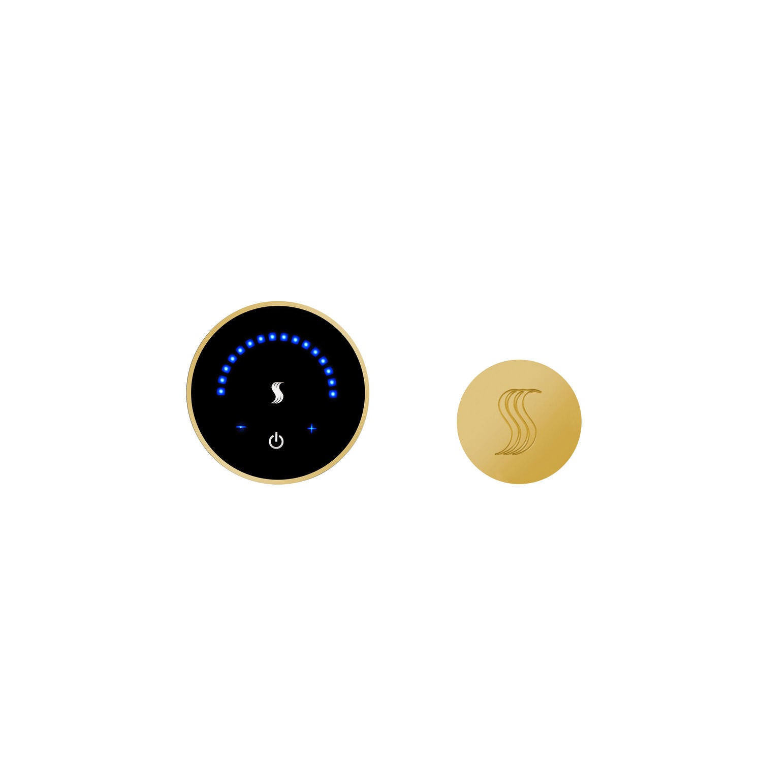 MicroTouch + SteamVection Kit – Thermasol