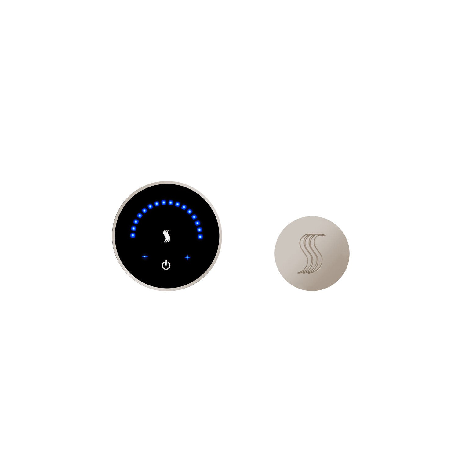 MicroTouch + SteamVection Kit