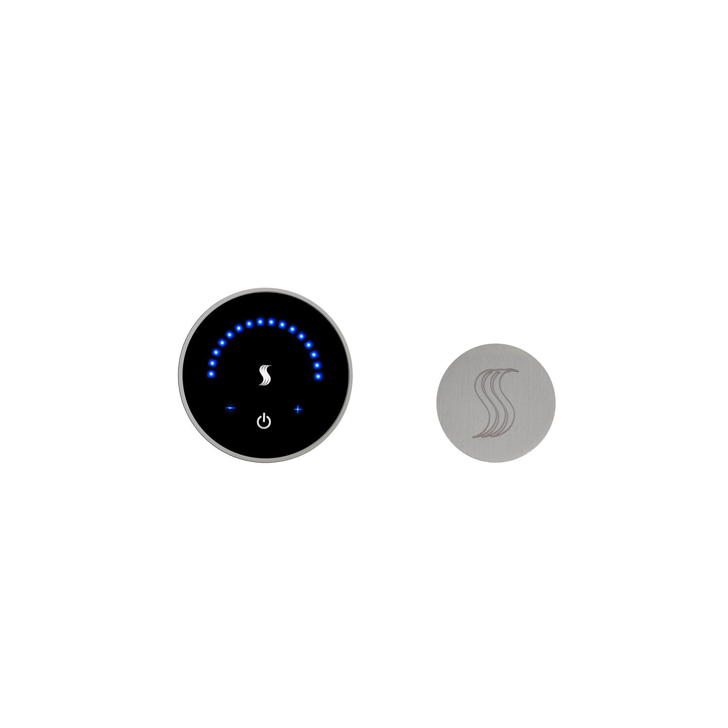 MicroTouch + SteamVection Kit