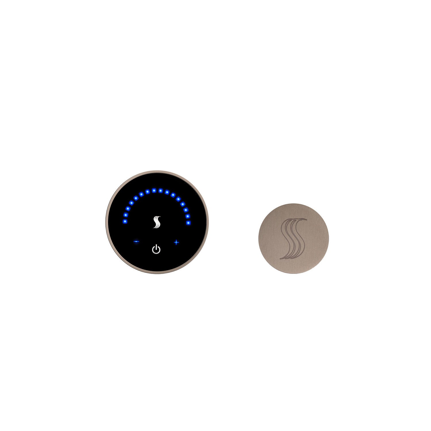 MicroTouch + SteamVection Kit