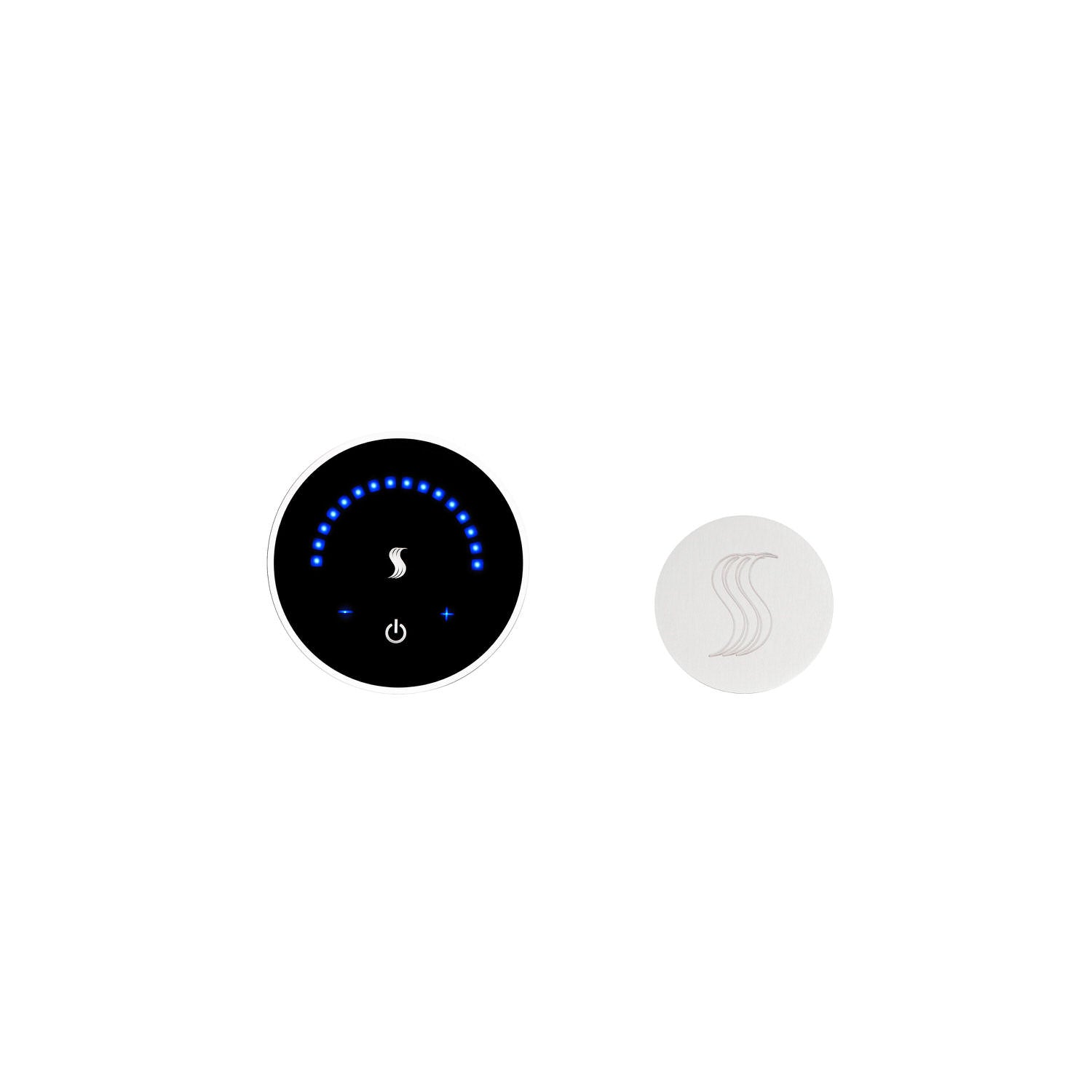 MicroTouch + SteamVection Kit