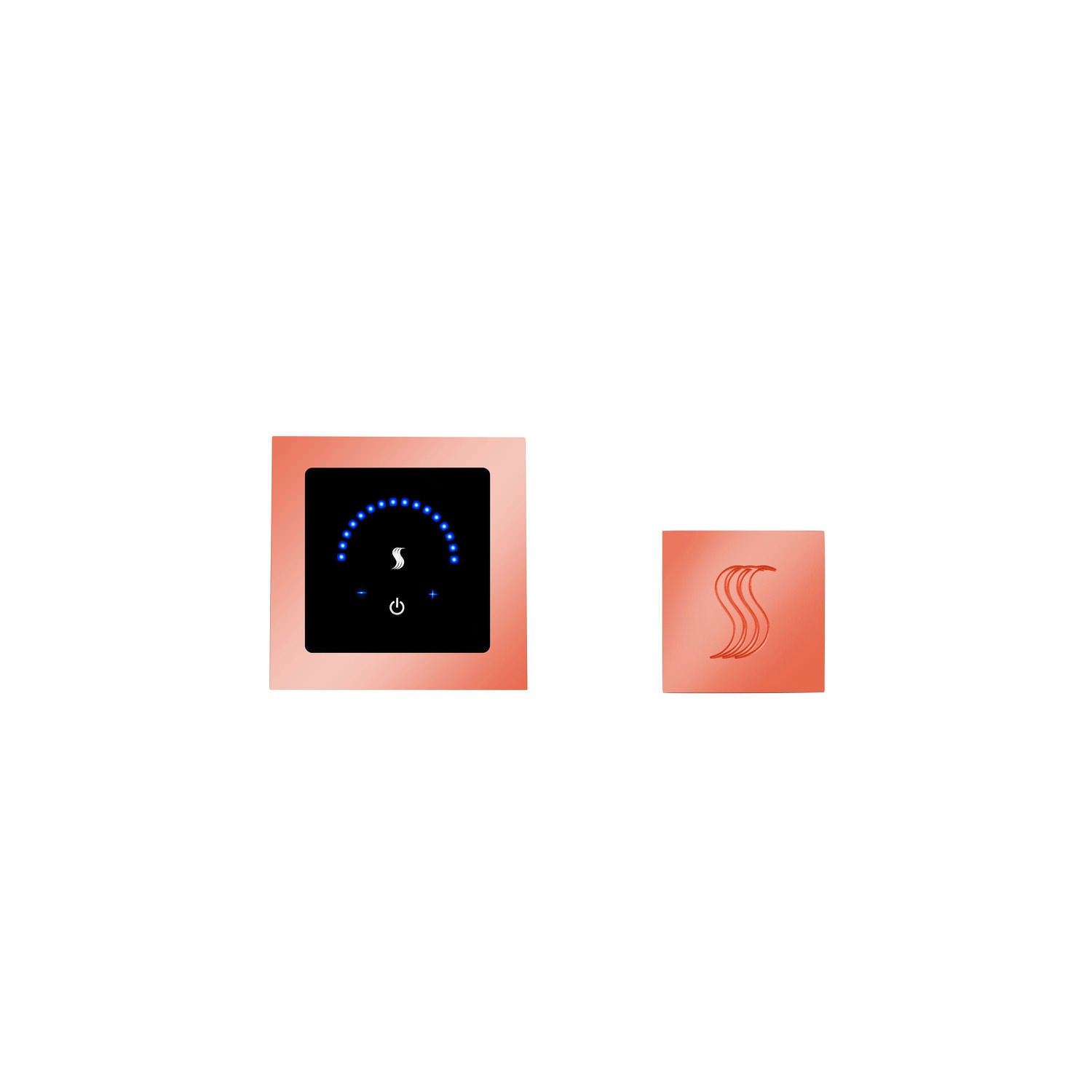 MicroTouch + SteamVection Kit