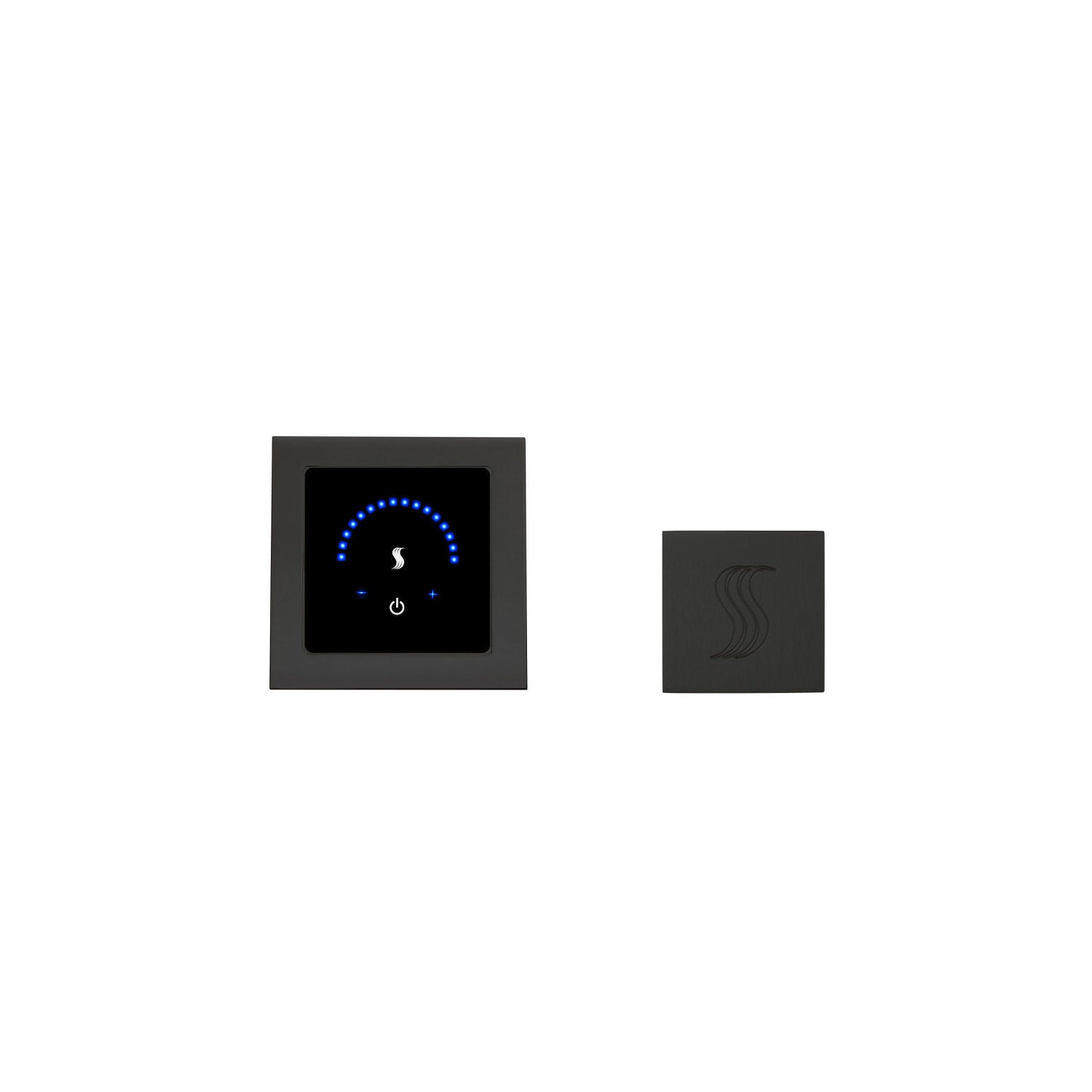 MicroTouch + SteamVection Kit