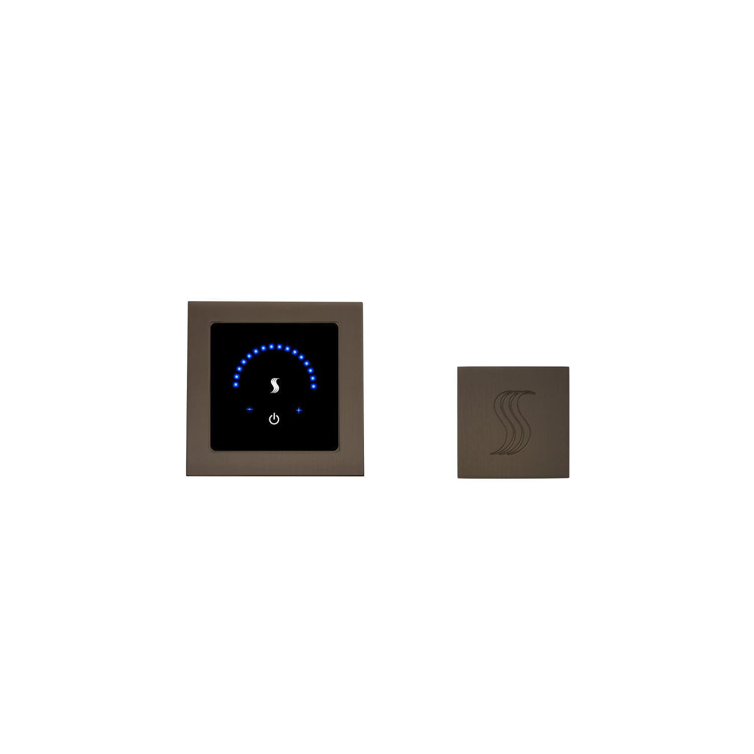 MicroTouch + SteamVection Kit