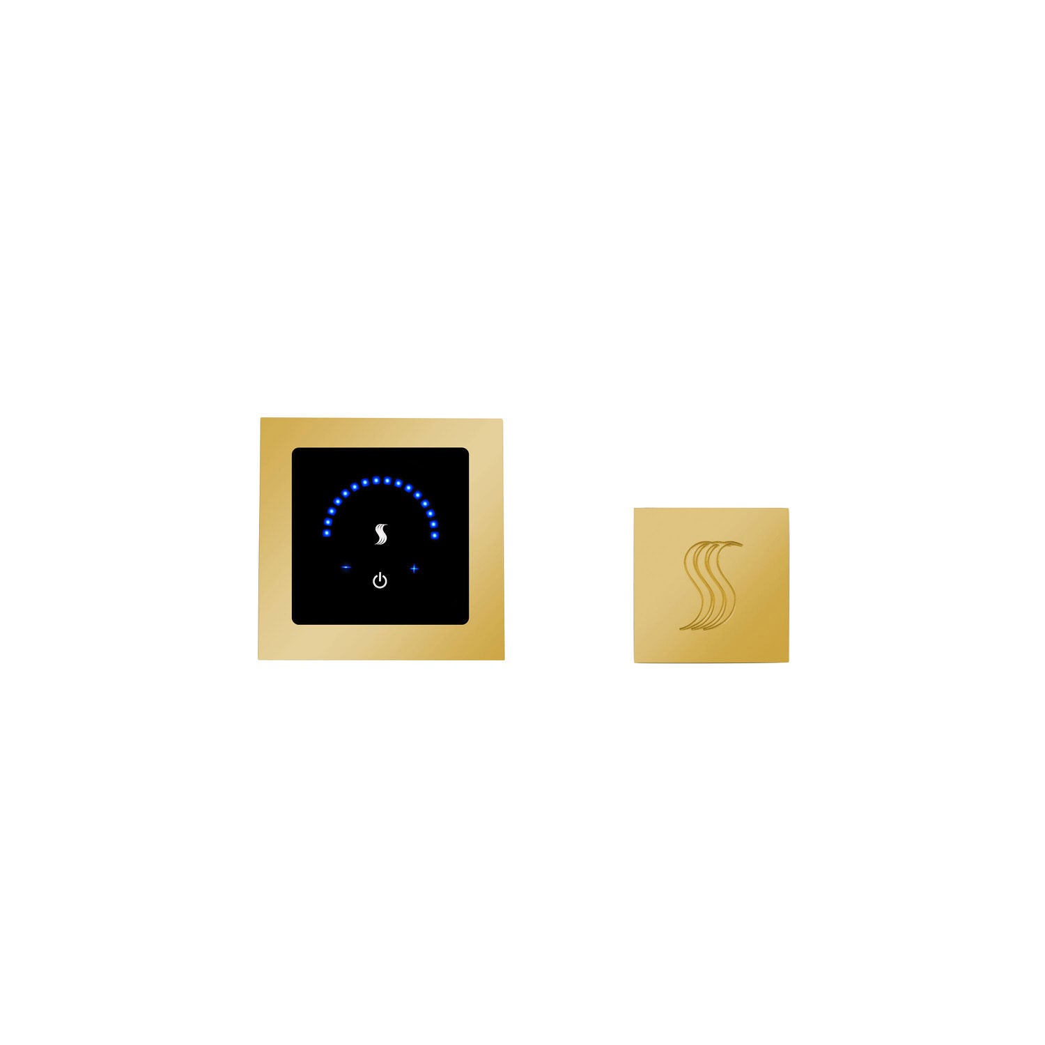MicroTouch + SteamVection Kit