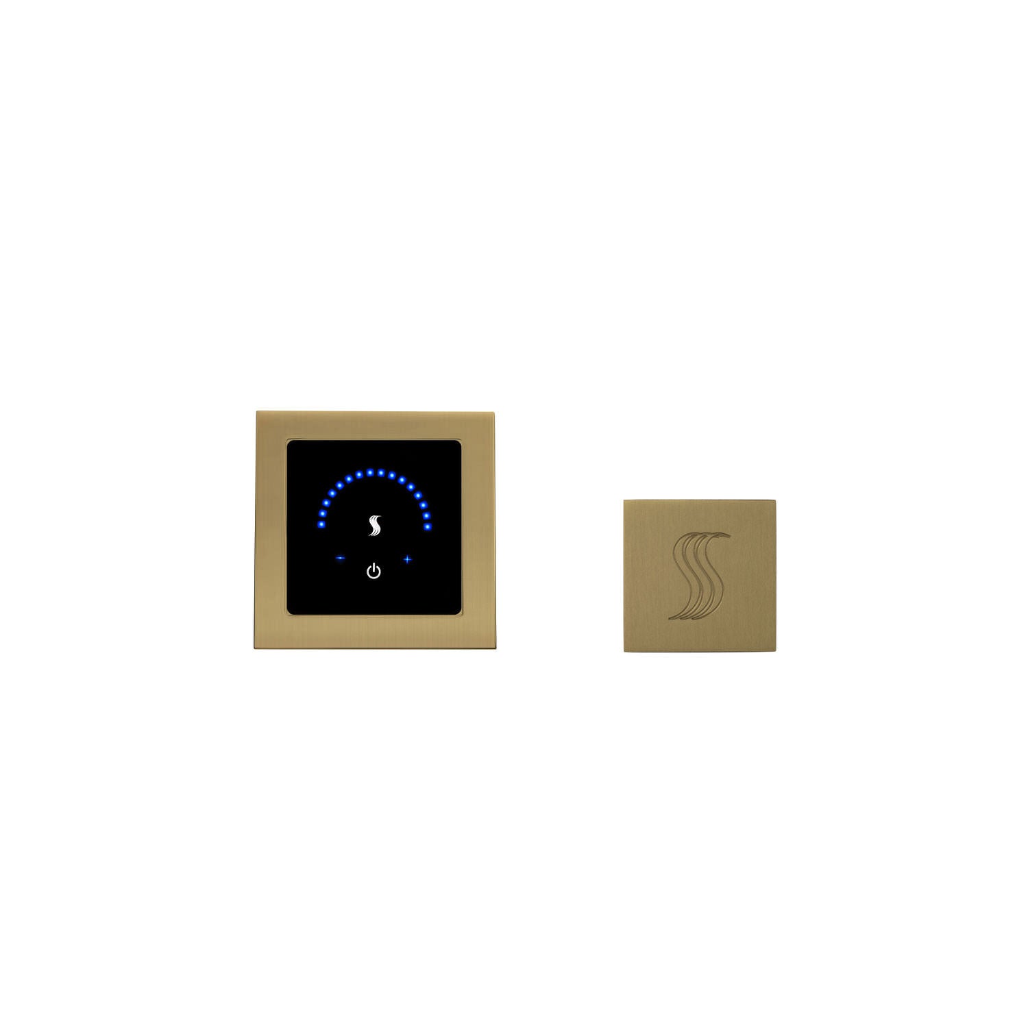 MicroTouch + SteamVection Kit