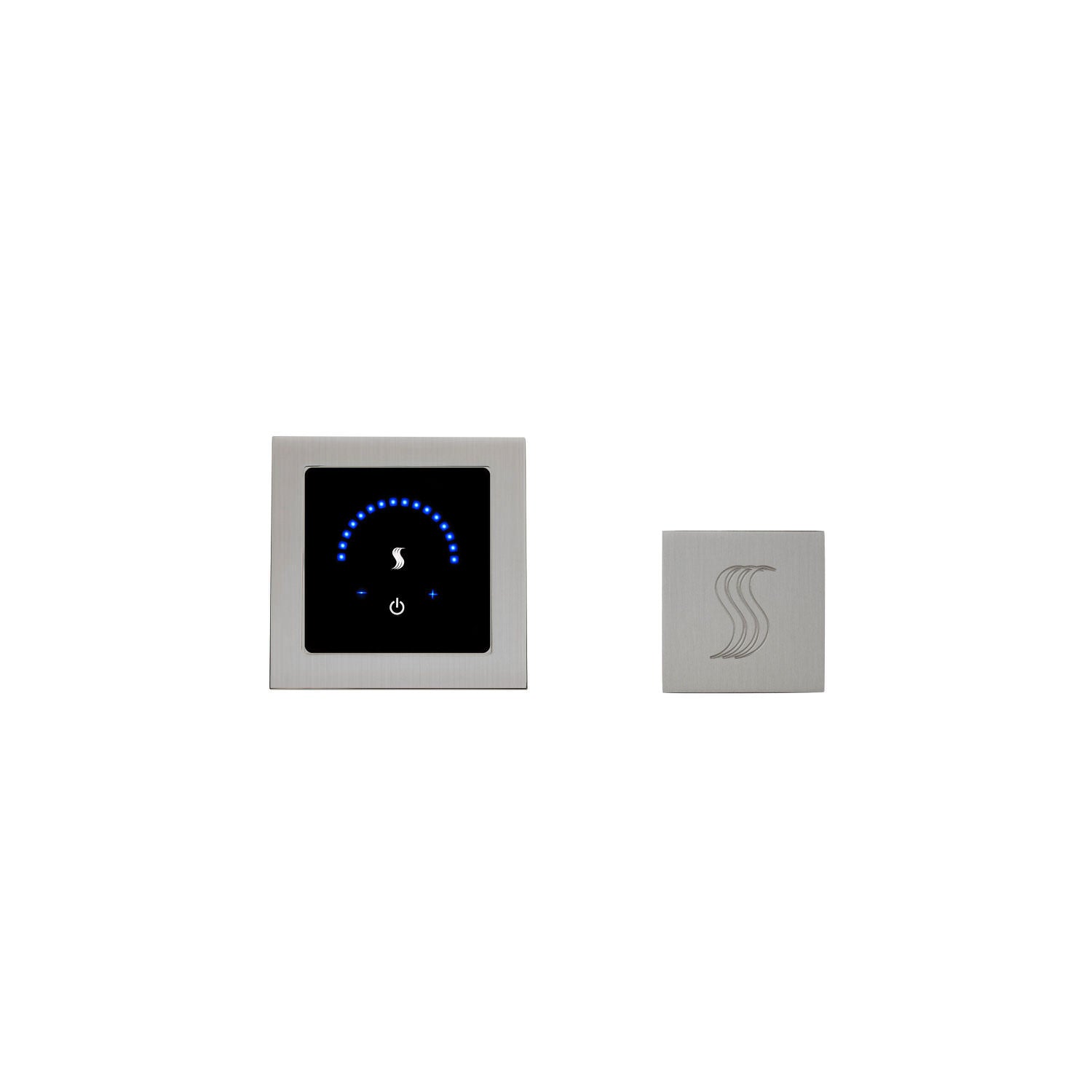 MicroTouch + SteamVection Kit