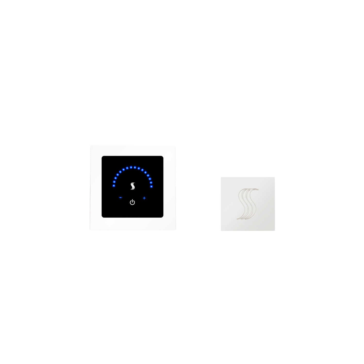 MicroTouch + SteamVection Kit