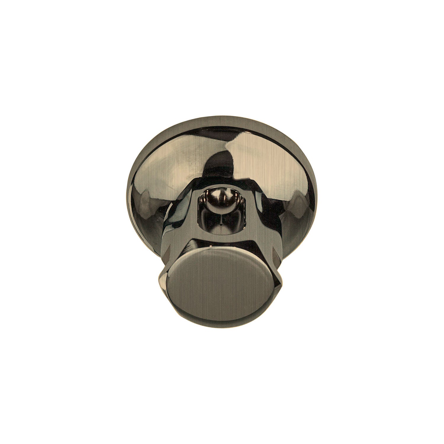 Legacy 1/2" Steam Head