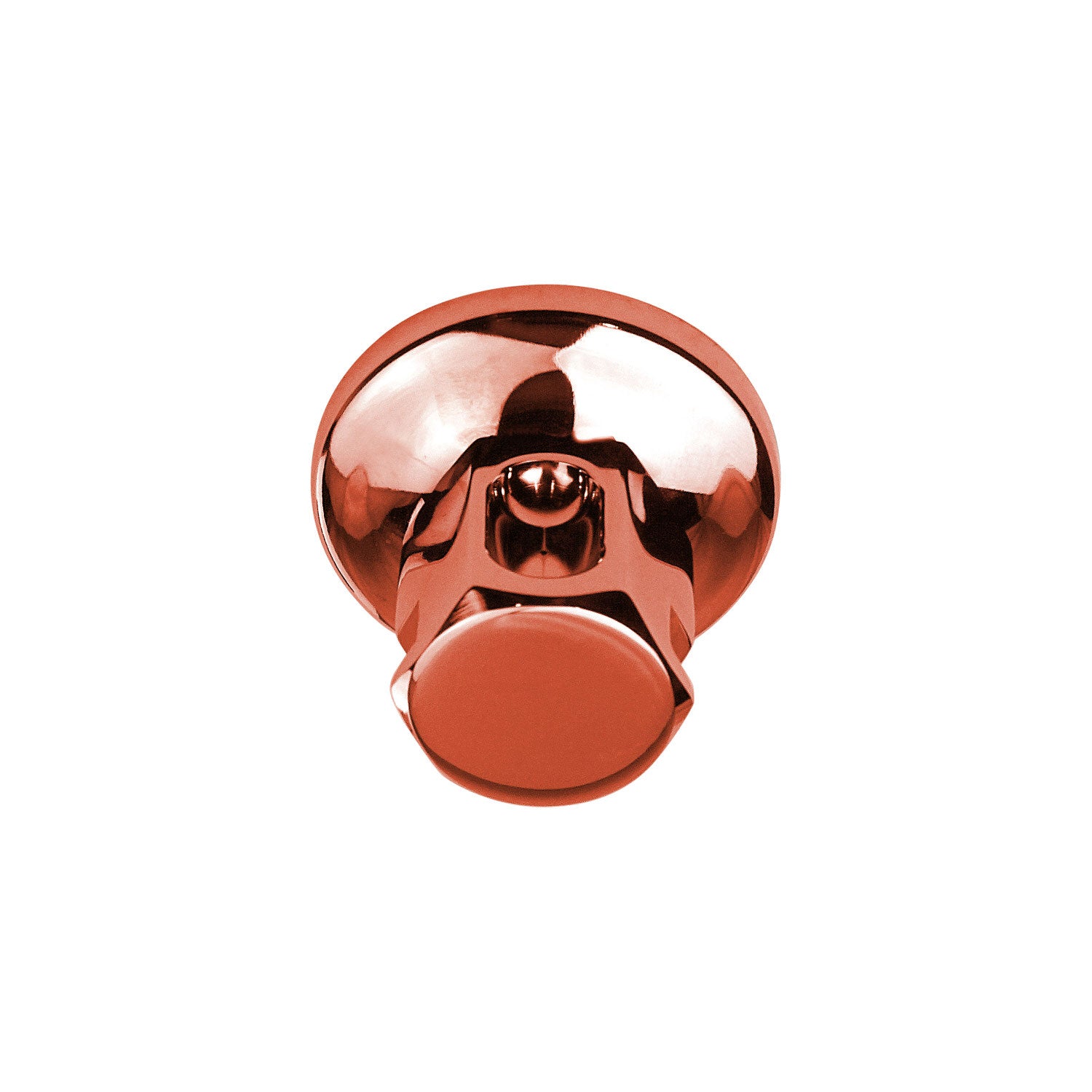 Legacy 1/2" Steam Head