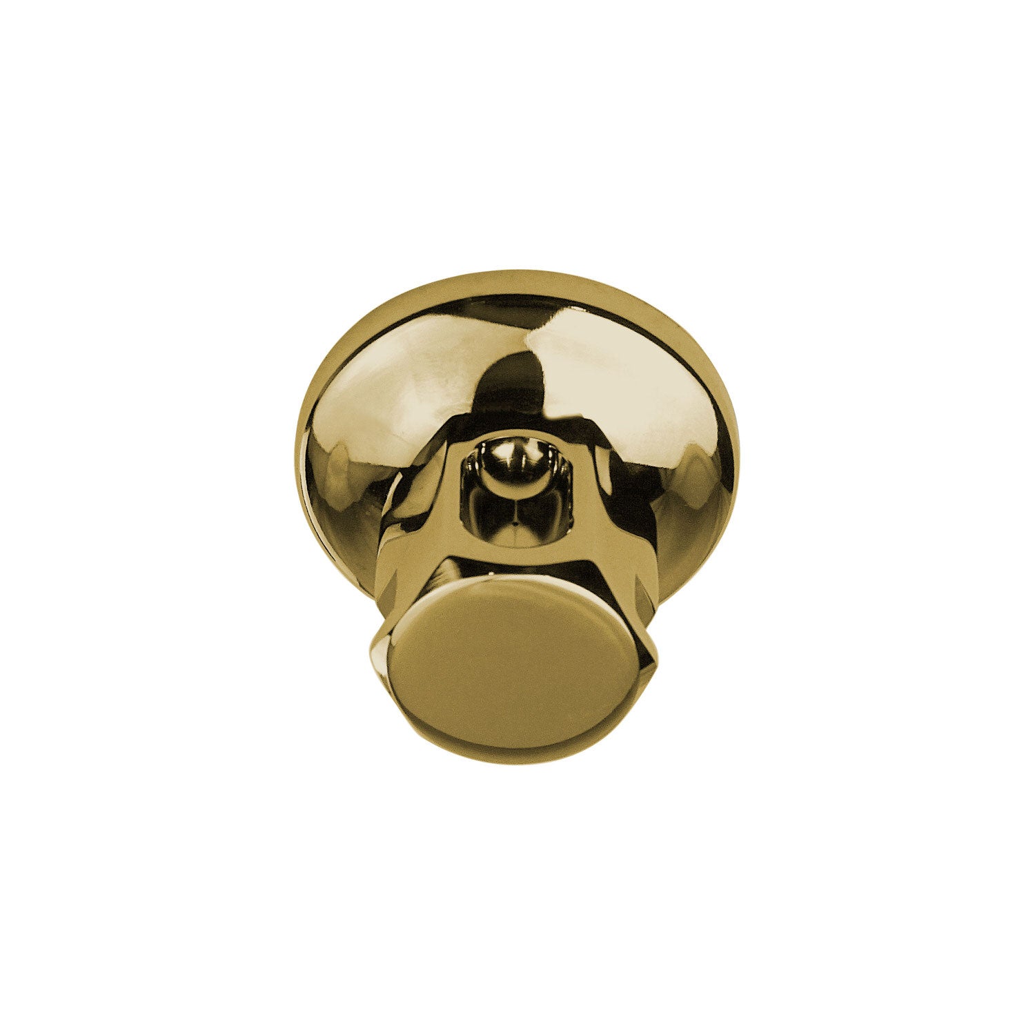 Legacy 1/2" Steam Head
