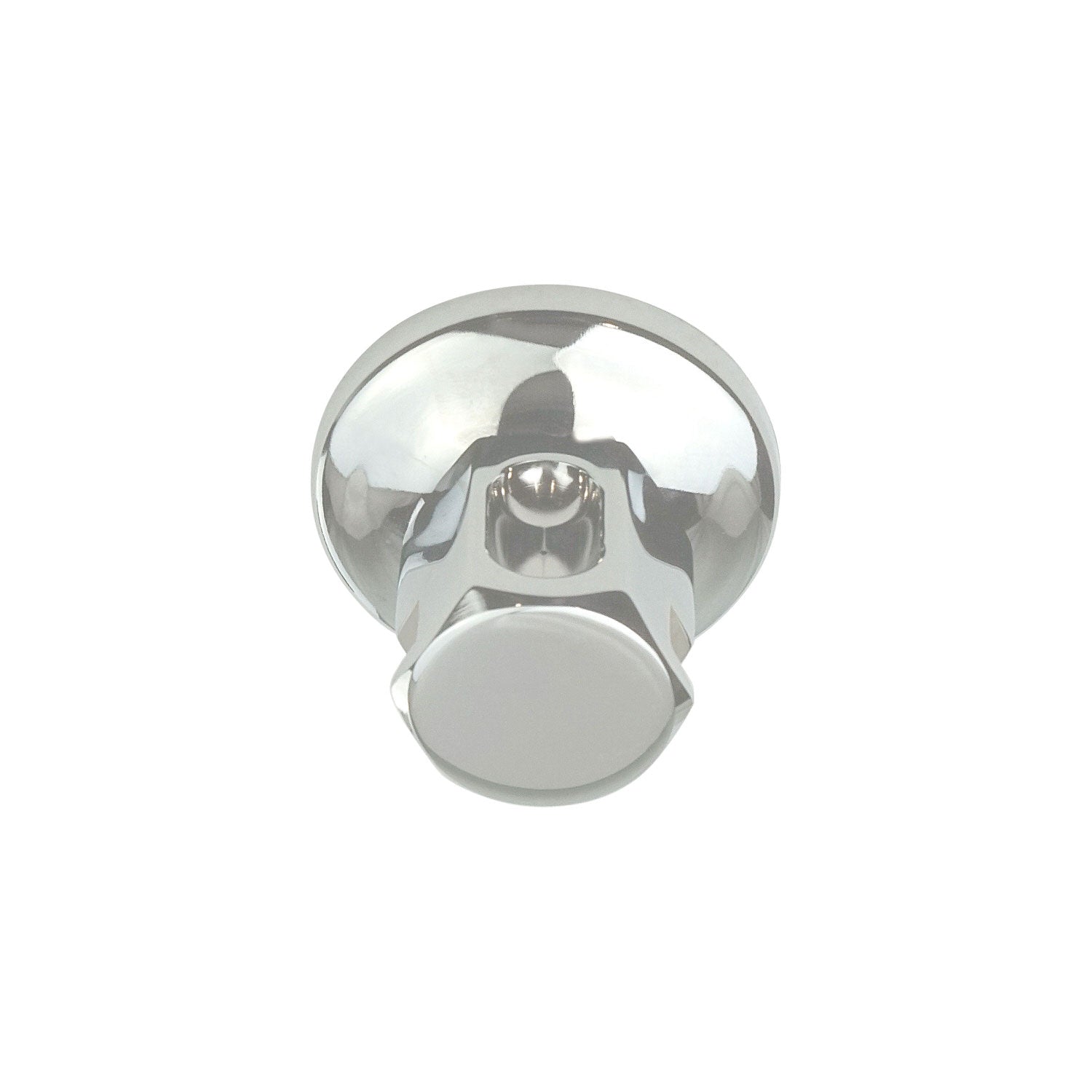 Legacy 1/2" Steam Head
