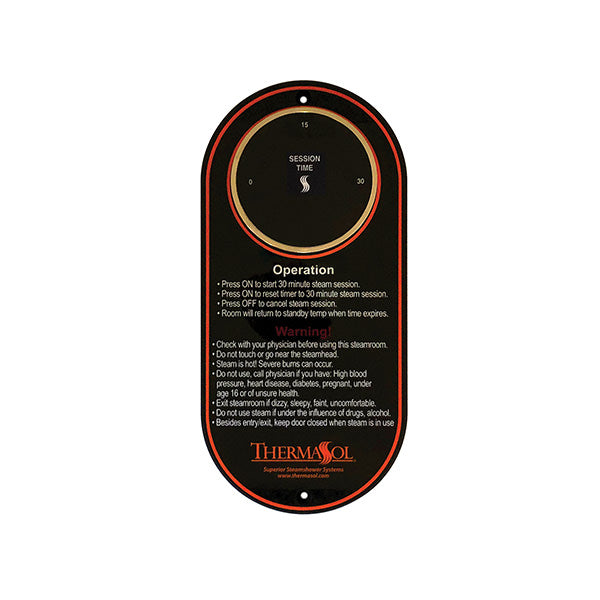 ThermaSol PowerPak Series III Generator closeup