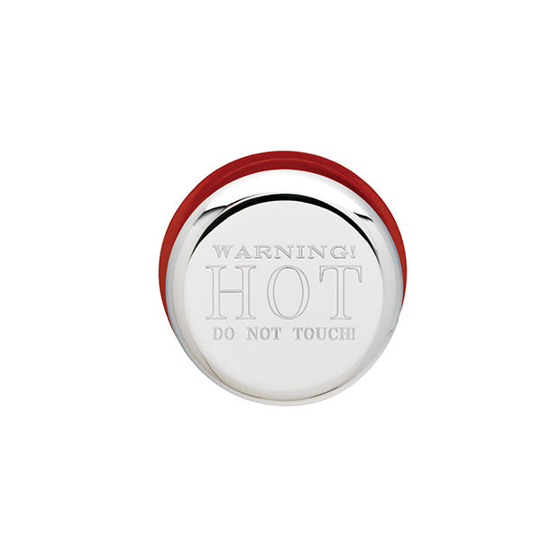 ThermaSol PowerPak Series III Generator - Warning! Do not touch!