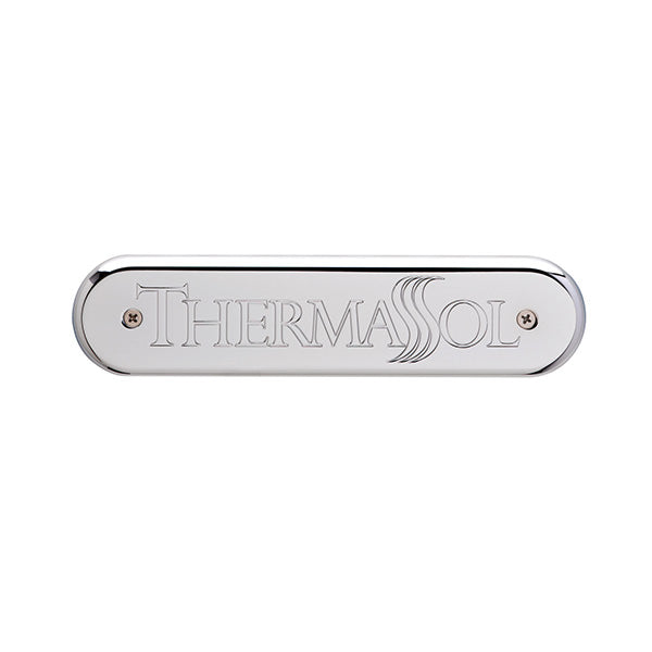 ThermaSol PowerPak Series III Generator logo plate