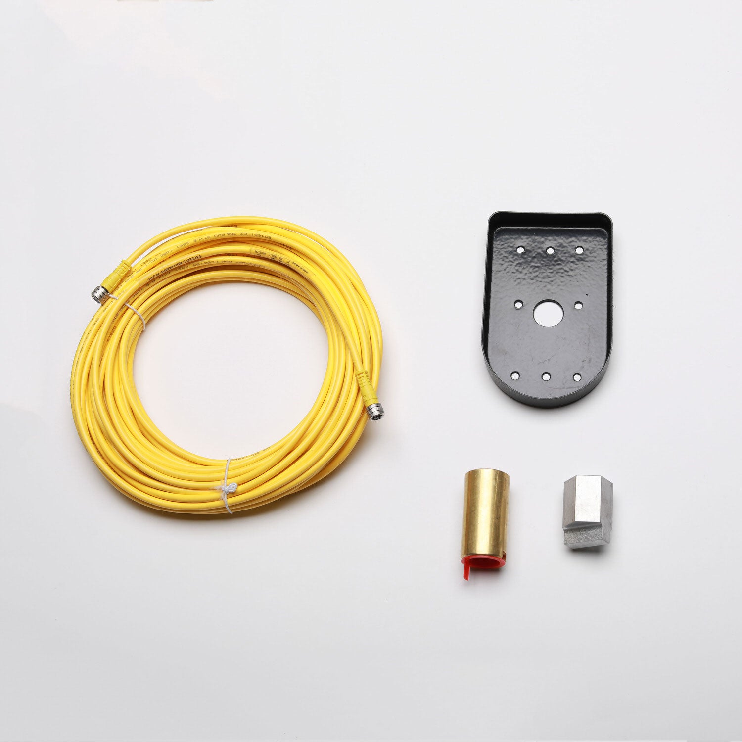ThermaSol Rough in Kit, Recessed Signature Series Control