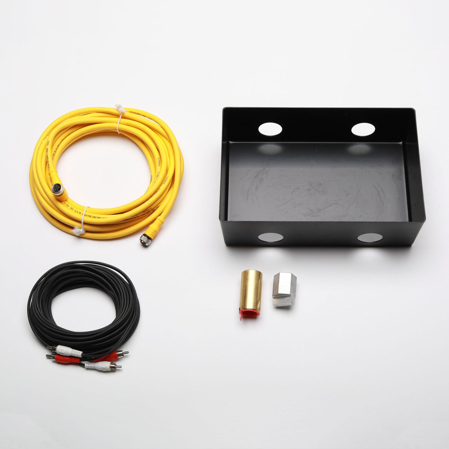 ThermaSol Rough in Kit - ThermaTouch 10 Control