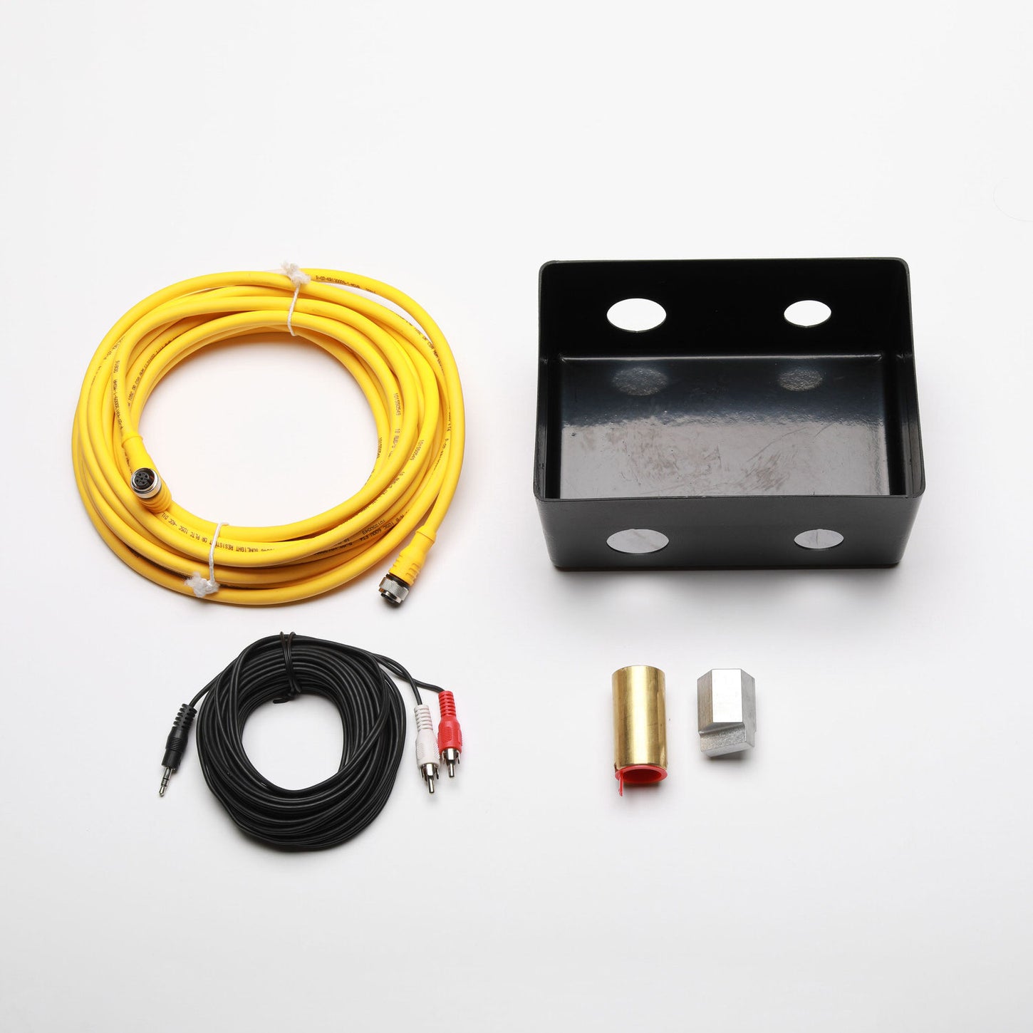 ThermaSol Rough in Kit - ThermaTouch 7 Control