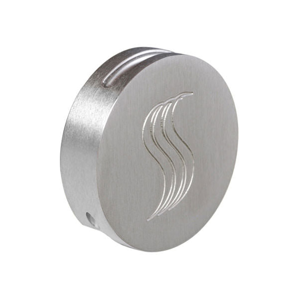 ThermaSol SteamVection Steamhead Round