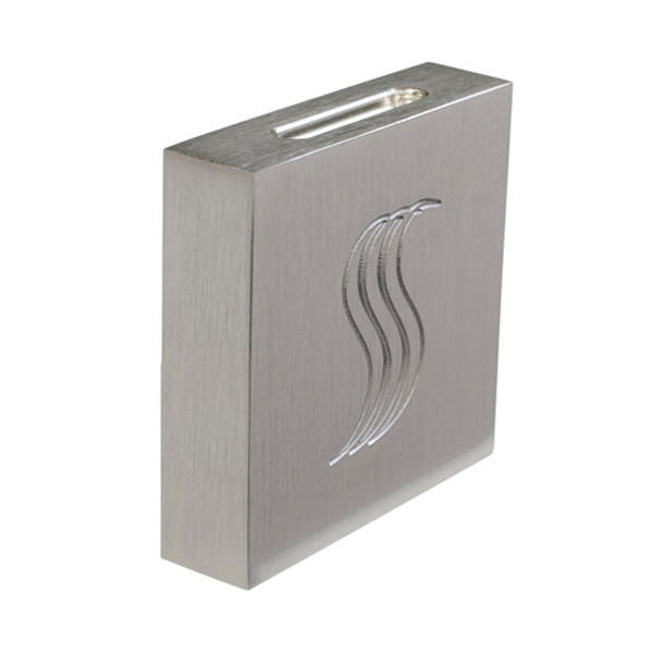 ThermaSol SteamVection Steamhead Square