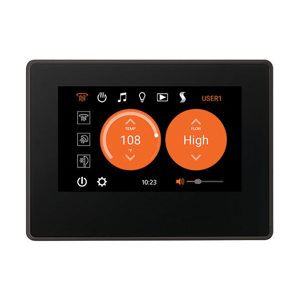 ThermaTouch2 - 7" Control
