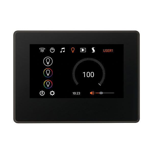 ThermaTouch2 - 7" Control