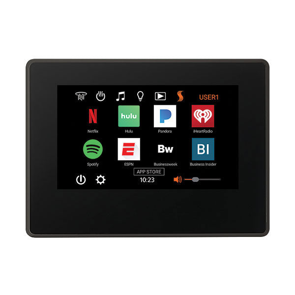 ThermaTouch2 - 7" Control