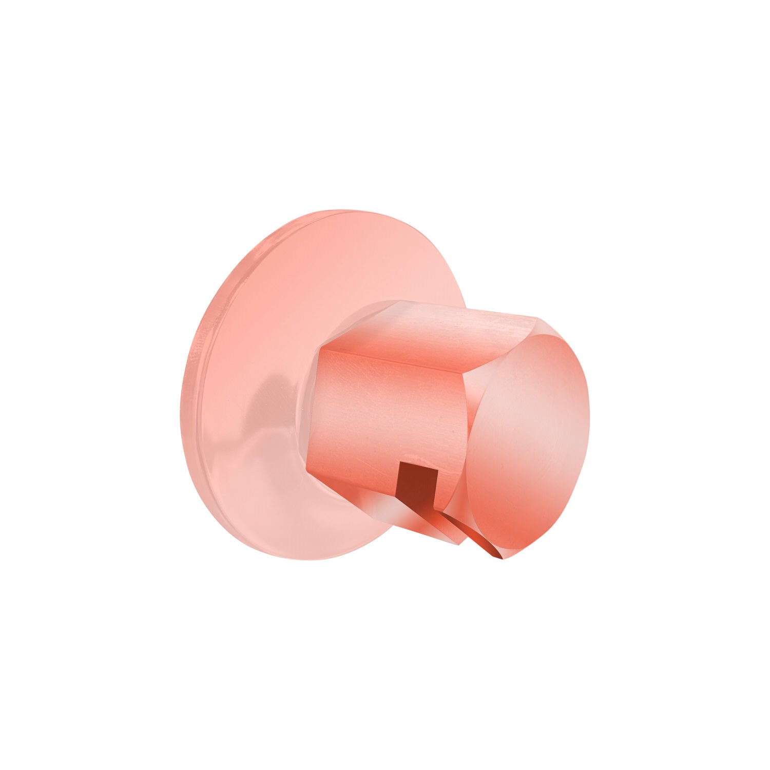 Legacy 3/4″ Steam Head