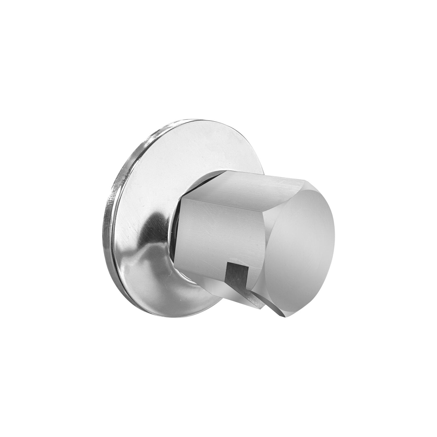 Legacy 3/4″ Steam Head