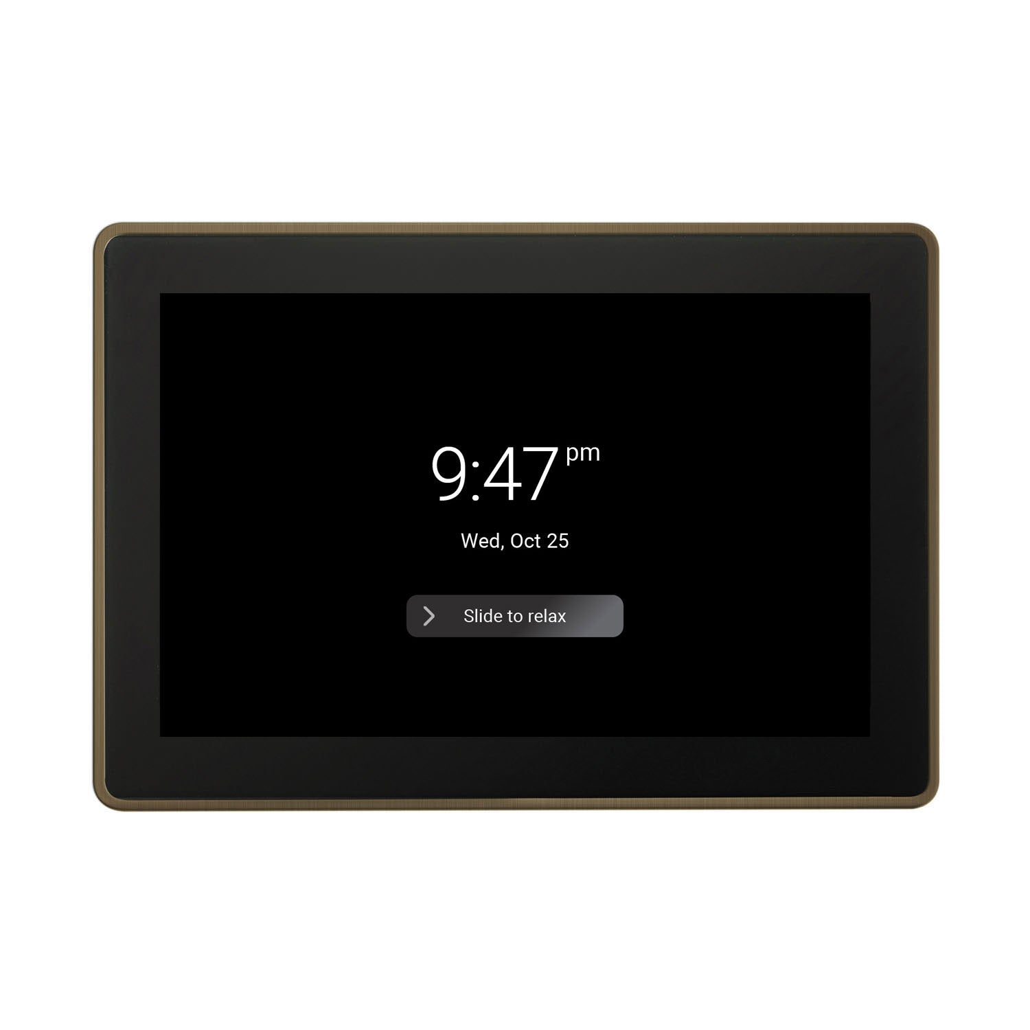 ThermaTouch2 - 15" Control