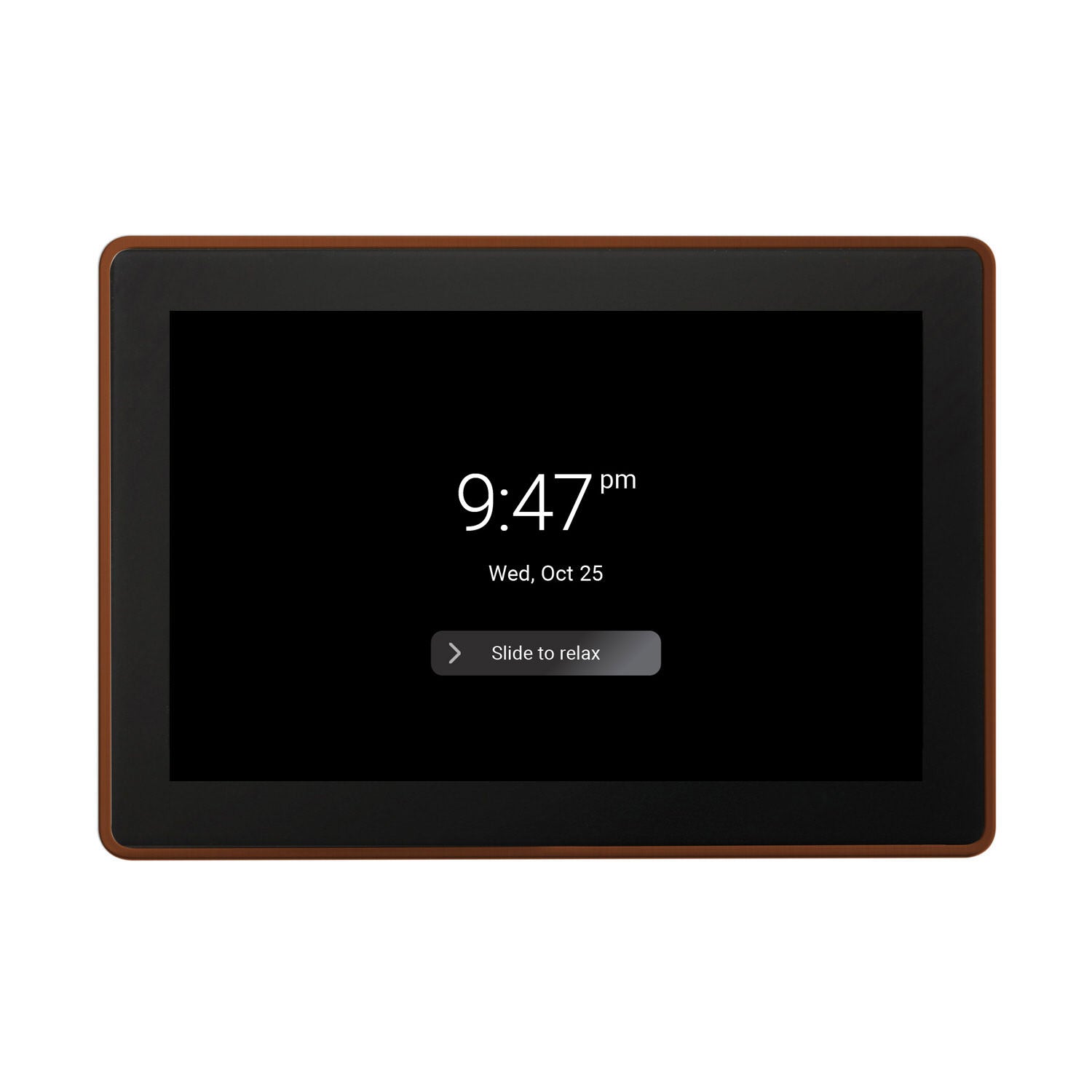 ThermaTouch2 - 15" Control