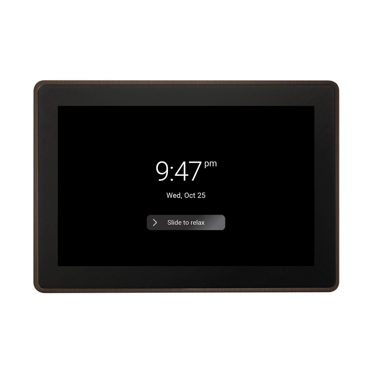 ThermaTouch2 - 15" Control