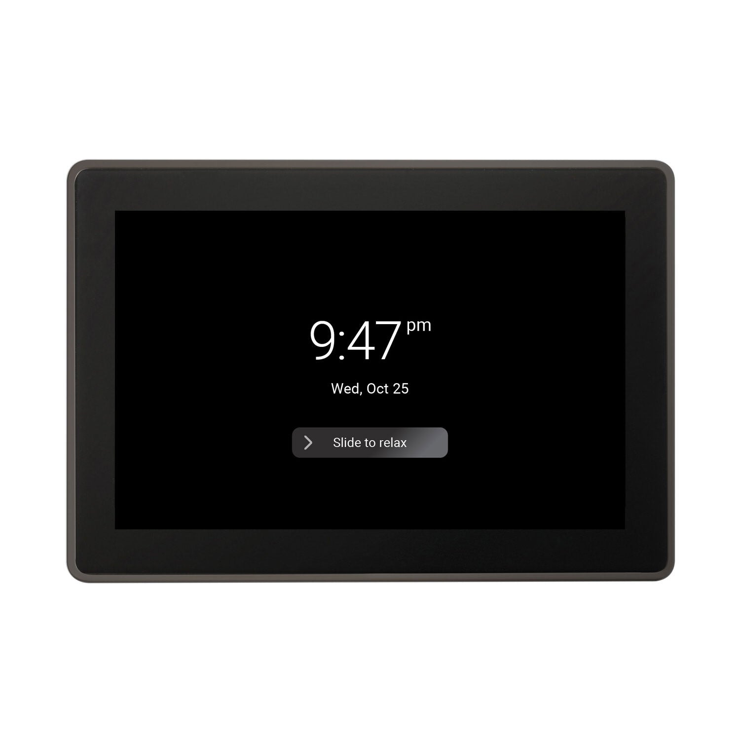 ThermaTouch2 - 15" Control