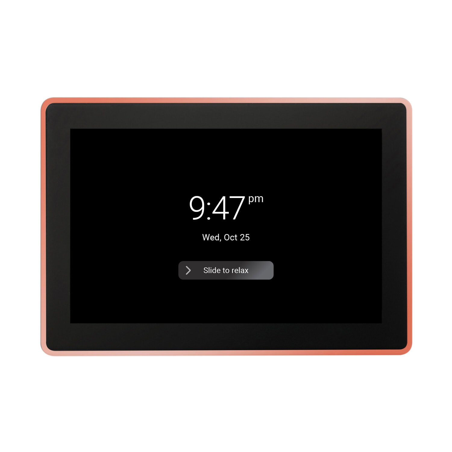 ThermaTouch2 - 15" Control