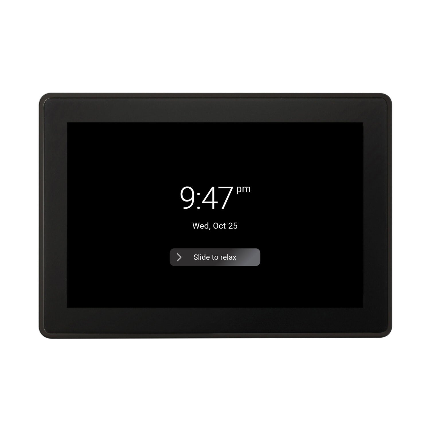ThermaTouch2 - 15" Control