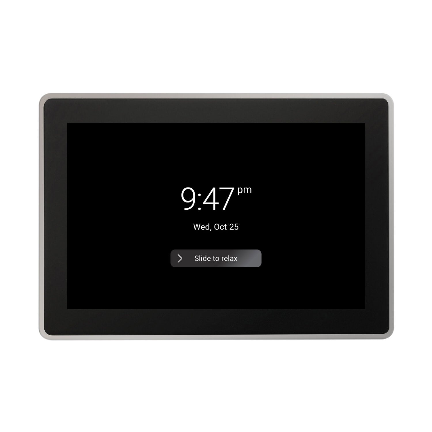 ThermaTouch2 - 15" Control
