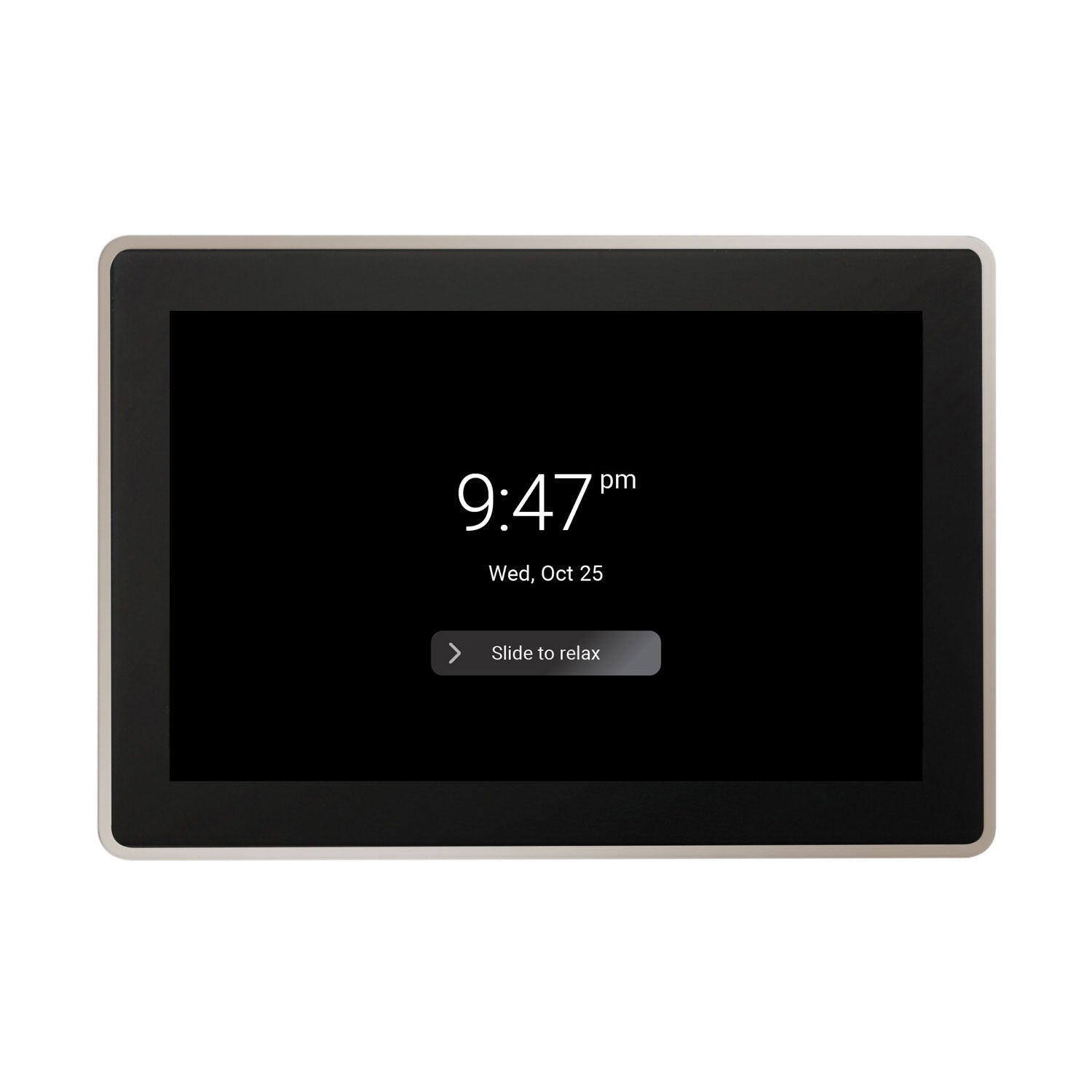 ThermaTouch2 - 15" Control