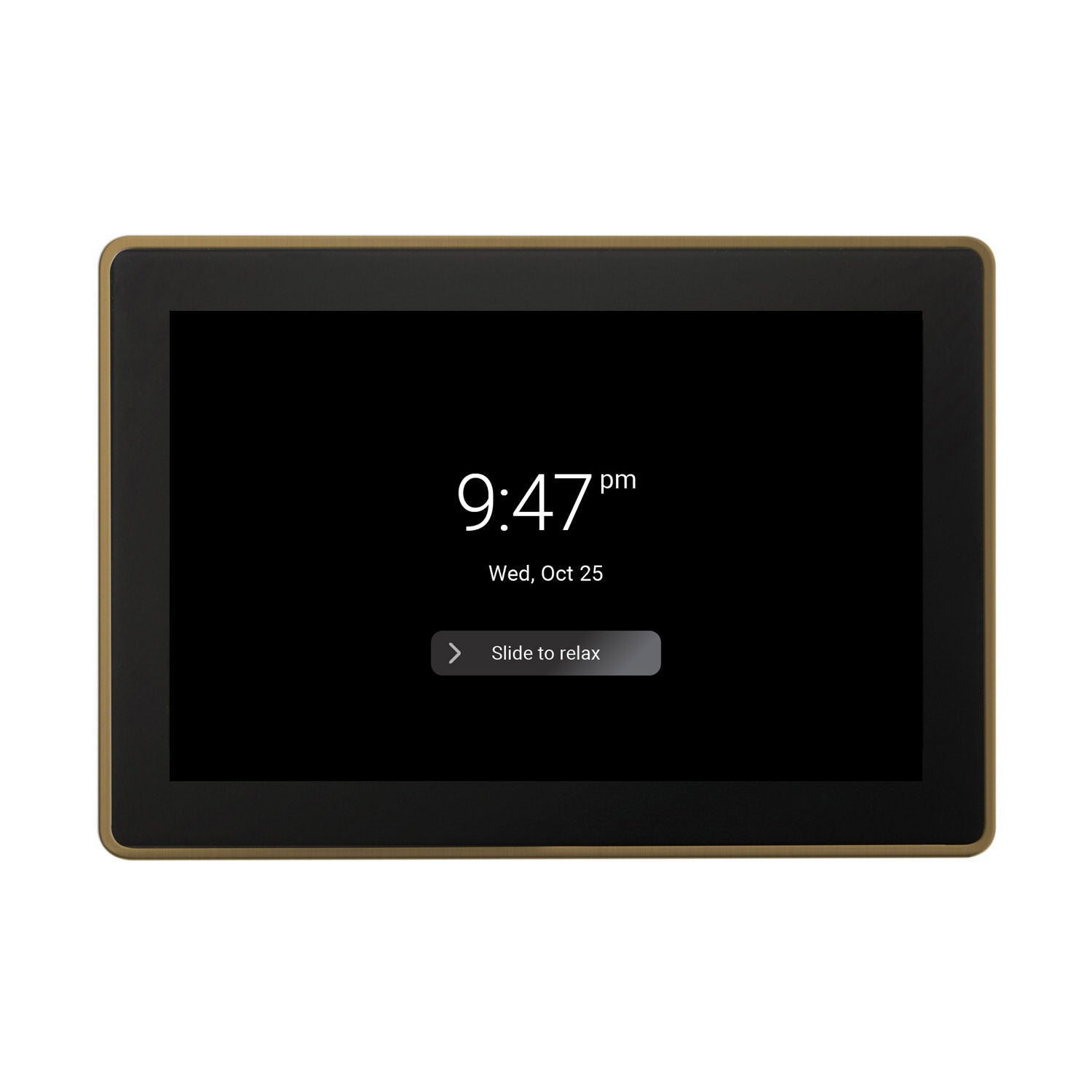 ThermaTouch2 - 15" Control